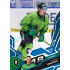 2025/26 Sportzoo ELH 1. serie #123 Aleksi Rekonen Azure Blue