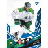 2025/26 Sportzoo ELH 1. serie #121 Tomáš Mazura Azure Blue