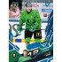 2025/26 Sportzoo ELH 1. serie #117 Tomáš Fořt Azure Blue