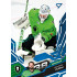 2025/26 Sportzoo ELH 1. serie #109 Dominik Furch Azure Blue