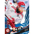 2025/26 Sportzoo ELH 1. serie #137 Oscar Flynn Azure Blue