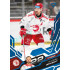 2025/26 Sportzoo ELH 1. serie #136 Vladimír Dravecký Azure Blue