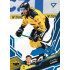 2025/26 Sportzoo ELH 1. serie #158 Ondřej Jurčík Azure Blue
