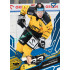 2025/26 Sportzoo ELH 1. serie #156 Markus Hännikäinen  Azure Blue