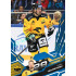 2025/26 Sportzoo ELH 1. serie #155 Axel Holmström Azure Blue