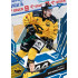 2025/26 Sportzoo ELH 1. serie #152 Quinn Schmiemann Azure Blue