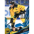 2025/26 Sportzoo ELH 1. serie #150 Michal Plutnar Azure Blue