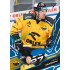 2025/26 Sportzoo ELH 1. serie #148 Kevin Czuczman Azure Blue