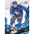 2025/26 Sportzoo ELH 1. serie #180 Dominik Simon Azure Blue