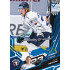 2025/26 Sportzoo ELH 1. serie #176 Ville Petman Azure Blue