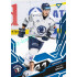 2025/26 Sportzoo ELH 1. serie #169 Radim Šalda Azure Blue
