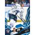 2025/26 Sportzoo ELH 1. serie #166 Daniel Malák Azure Blue