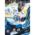 2025/26 Sportzoo ELH 1. serie #195 Martin Ryšavý Azure Blue