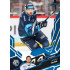2025/26 Sportzoo ELH 1. serie #190 Adam Musil Azure Blue
