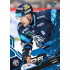 2025/26 Sportzoo ELH 1. serie #189 Radan Lenc Azure Blue