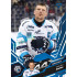 2025/26 Sportzoo ELH 1. serie #185 Radim Šimek Azure Blue