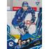 2025/26 Sportzoo ELH 1. serie #215 Chad Yetman Azure Blue