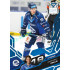 2025/26 Sportzoo ELH 1. serie #213 Anthony Nellis Azure Blue