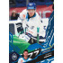 2025/26 Sportzoo ELH 1. serie #222 Griffin Mendel Azure Blue