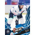 2025/26 Sportzoo ELH 1. serie #219 Jérémie Blain Azure Blue
