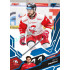2025/26 Sportzoo ELH 1. serie #245 Petr Fridrich Azure Blue
