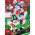 2025/26 Sportzoo ELH 1. serie #025 Ondřej Mikliš Emerald Green xx/50