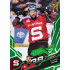 2025/26 Sportzoo ELH 1. serie #050 Tomáš Hyka Emerald Green xx/50