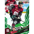 2025/26 Sportzoo ELH 1. serie #051 Pavel Kousal Emerald Green xx/50