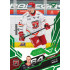 2025/26 Sportzoo ELH 1. serie #070 Jakub Pour Emerald Green xx/50