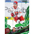 2025/26 Sportzoo ELH 1. serie #064 Kevin Klíma Emerald Green xx/50