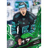 2025/26 Sportzoo ELH 1. serie #087 Tomáš Redlich Emerald Green xx/50
