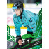 2025/26 Sportzoo ELH 1. serie #088 Robin Sapoušek Emerald Green xx/50