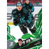 2025/26 Sportzoo ELH 1. serie #086 Filip Koffer Emerald Green xx/50