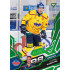 2025/26 Sportzoo ELH 1. serie #095 Ondřej Kachyňa Emerald Green xx/50