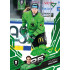 2025/26 Sportzoo ELH 1. serie #120 Vojtěch Malínek Emerald Green xx/50