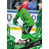 2025/26 Sportzoo ELH 1. serie #119 Dominik Lakatoš Emerald Green xx/50