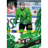 2025/26 Sportzoo ELH 1. serie #117 Tomáš Fořt Emerald Green xx/50