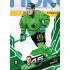 2025/26 Sportzoo ELH 1. serie #113 Filip Pavlík Emerald Green xx/50