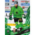 2025/26 Sportzoo ELH 1. serie #111 Adam Jánošík Emerald Green xx/50