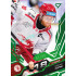 2025/26 Sportzoo ELH 1. serie #137 Oscar Flynn Emerald Green xx/50