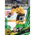 2025/26 Sportzoo ELH 1. serie #154 Nicolas Hlava Emerald Green xx/50