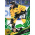 2025/26 Sportzoo ELH 1. serie #150 Michal Plutnar Emerald Green xx/50