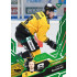2025/26 Sportzoo ELH 1. serie #153 Maxim Čajkovič Emerald Green xx/50