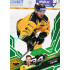 2025/26 Sportzoo ELH 1. serie #161 Theodor Pištěk Emerald Green xx/50