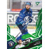 2025/26 Sportzoo ELH 1. serie #175 Mikko Petman Emerald Green xx/50