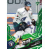 2025/26 Sportzoo ELH 1. serie #172 Adrián Holešinský Emerald Green xx/50