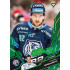 2025/26 Sportzoo ELH 1. serie #193 Ondřej Procházka Emerald Green xx/50