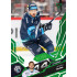 2025/26 Sportzoo ELH 1. serie #190 Adam Musil Emerald Green xx/50