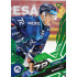 2025/26 Sportzoo ELH 1. serie #207 Jan Bambula Emerald Green xx/50