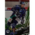 2025/26 Sportzoo ELH 1. serie #216 Patrik Zdráhal Emerald Green xx/50